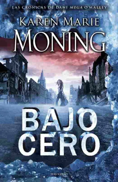 Bajo Cero