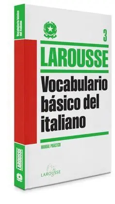Vocabulario Básico del Italiano
