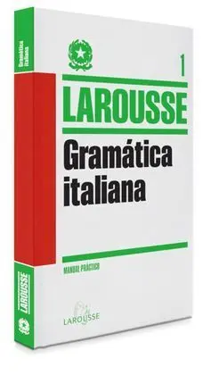 Gramática Italiana