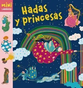 Hadas y Princesas