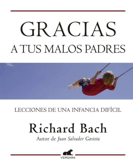 Gracias a Tus Malos Padres