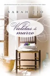 Violetas de Marzo