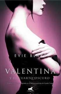 Valentina y el Cuarto Oscuro