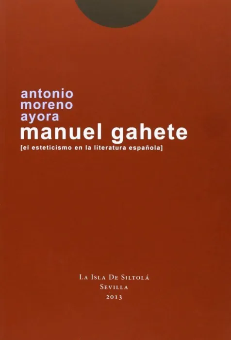 Manuel Gahete