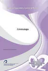 Criminología
