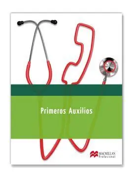 Primeros Auxilios Cf 13