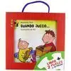 Leo y Juego. Cuando Juego