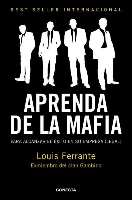 Aprenda de la Mafia