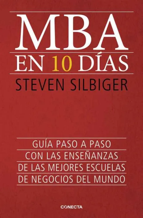 Mba en Diez Días