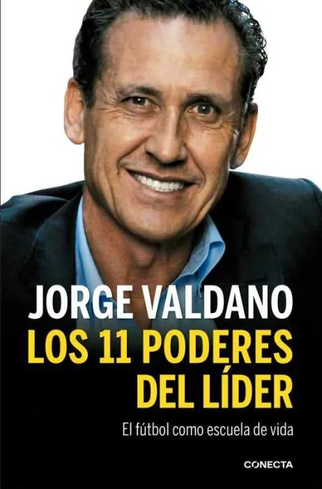 Los 11 Poderes del Líder