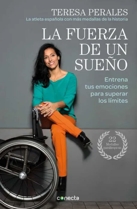 La Fuerza de un Sueño