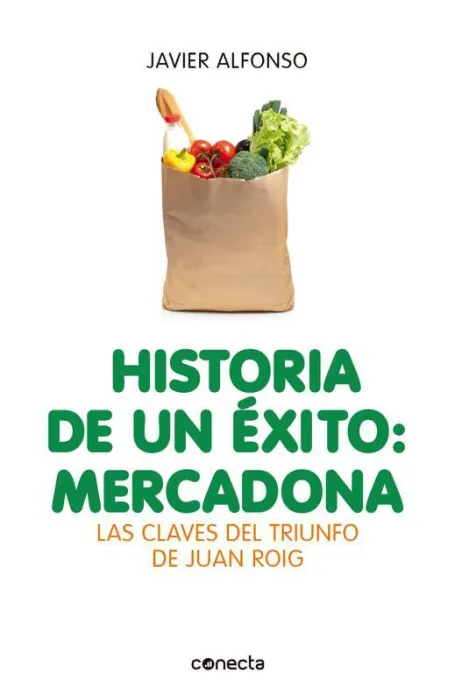 Historia de un Éxito: Mercadona