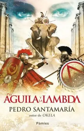 El Águila y la Lambda