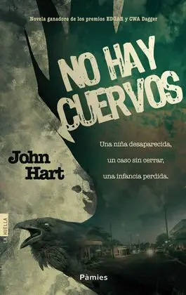 No Hay Cuervos