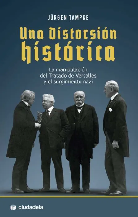 Una Distorsión Histórica
