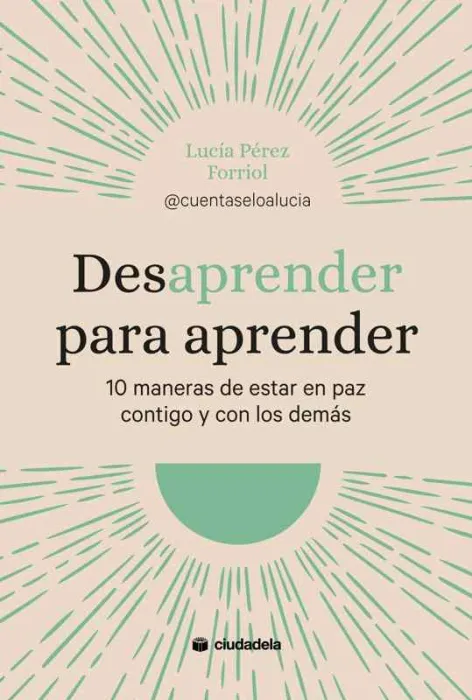 Desaprender para Aprender