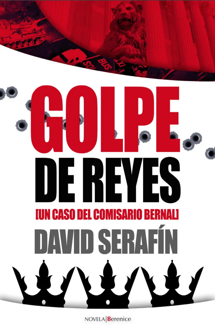 Golpe de Reyes