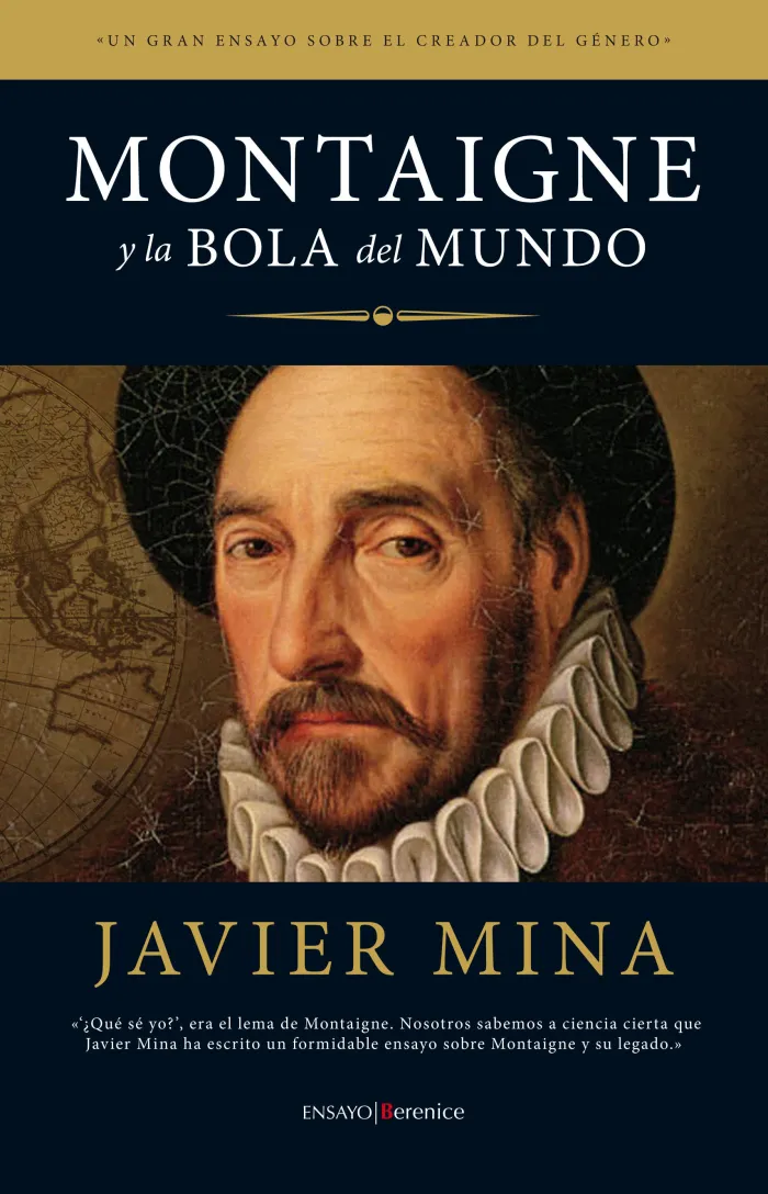 Montaigne y la Bola del Mundo