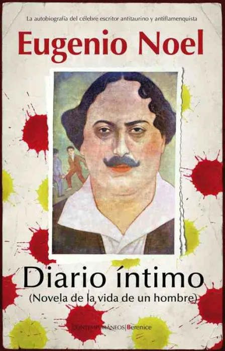 Diario Íntimo