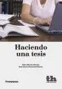 Haciendo una Tesis