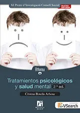 Tratamientos Psicológicos y Salud Mental