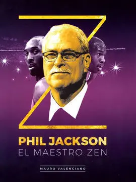 Phil Jackson