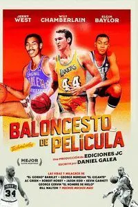 Baloncesto de Pelicula
