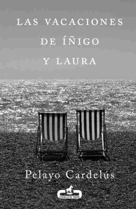 Las Vacaciones de Íñigo y Laura