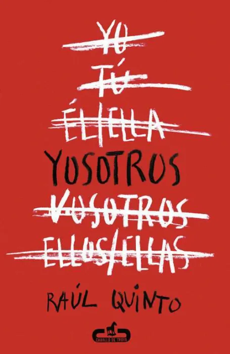 Yosotros
