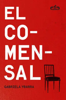 El Comensal