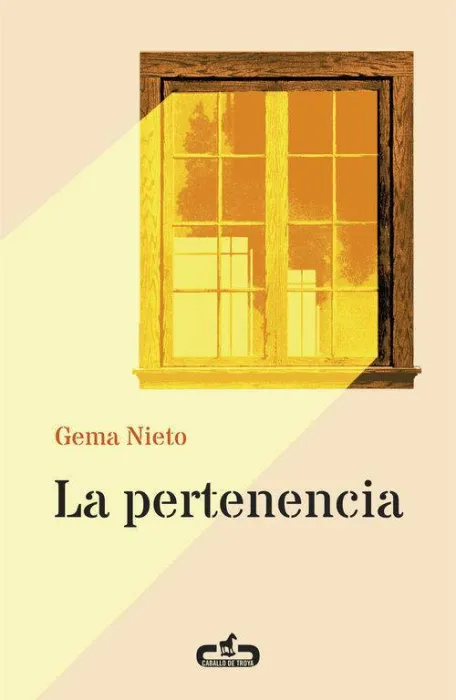 La Pertenencia
