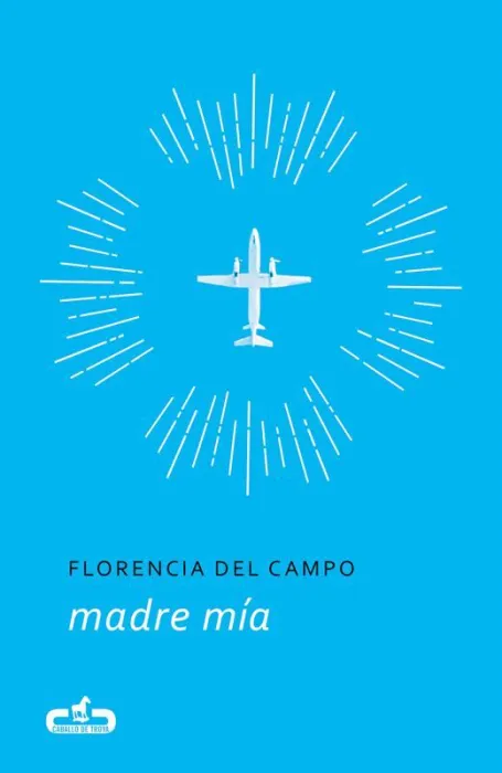 Madre mía