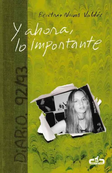 Y Ahora, lo Importante