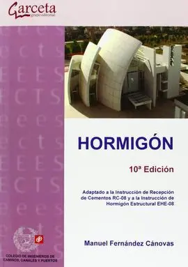 Hormigon 10ª Edicion