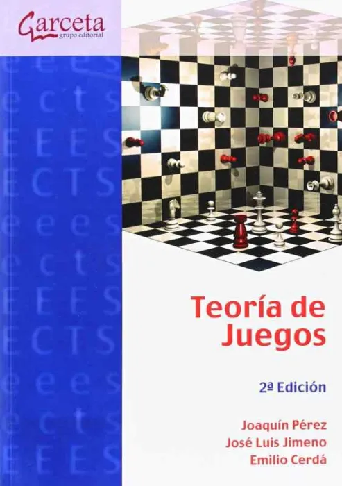 Teoria de Juegos