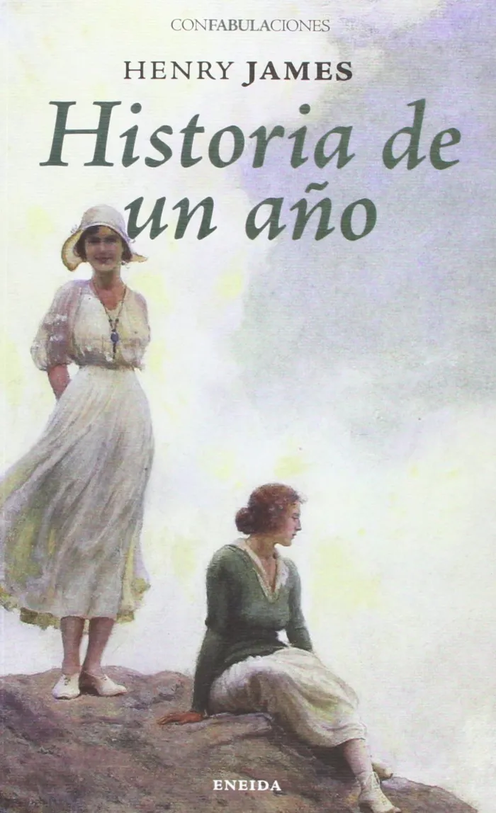 Historia de una Año