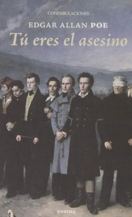 Tú Eres el Asesino