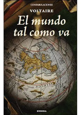 Mundo Tal Como Va, el
