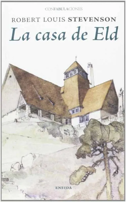 Casa de Eld, la