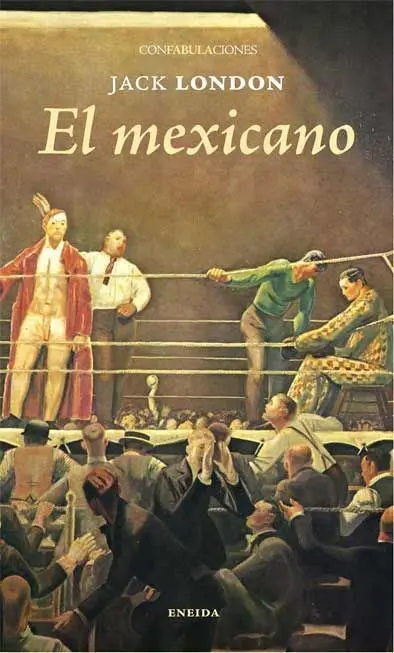 Mexicano, el