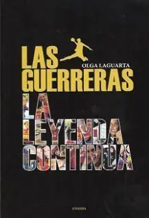 Las Guerreras