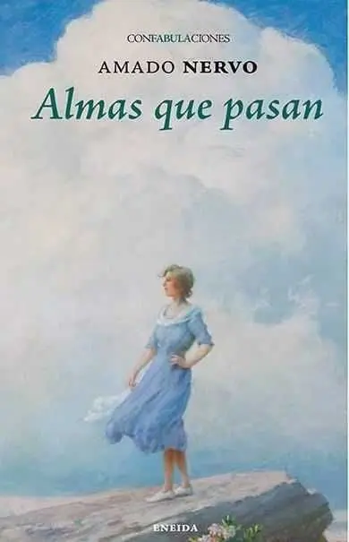 Almas que Pasan