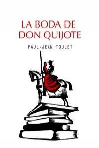 La Boda de Don Quijote