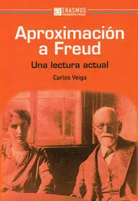 Aproximación a Freud