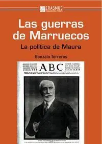 Las Guerras de Marruecos