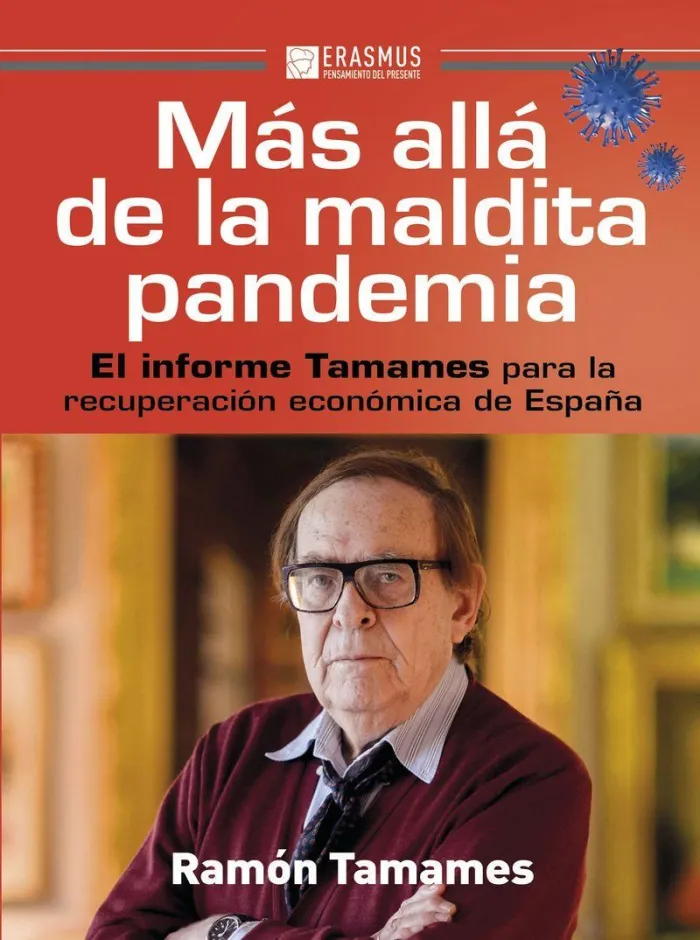 Mas Alla de la Maldita Pandemia