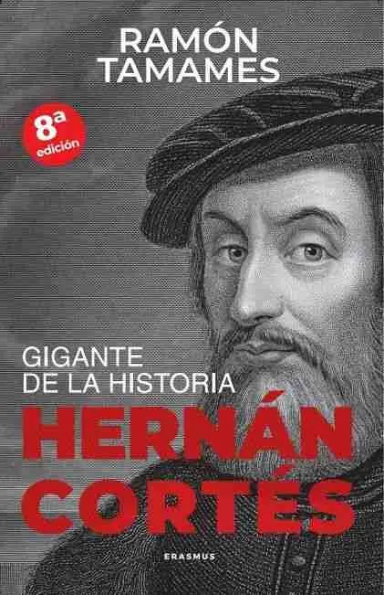 Hernán Cortés
