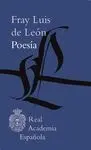 Poesía Fray Luis de Leon - Rae