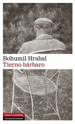 Tierno Bárbaro