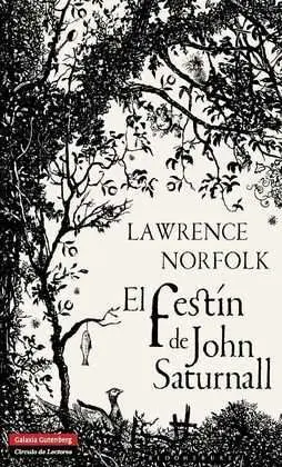 El Festín de John Saturnall